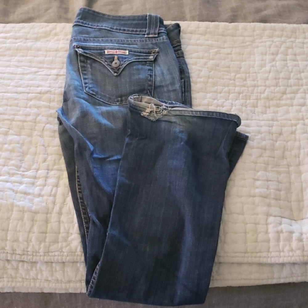 Hudson jeans